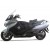 Θερμικό Κάλυμμα Ποδιών Τucano Urbano R165 Burgman AN 650 ABS 2013-2020
